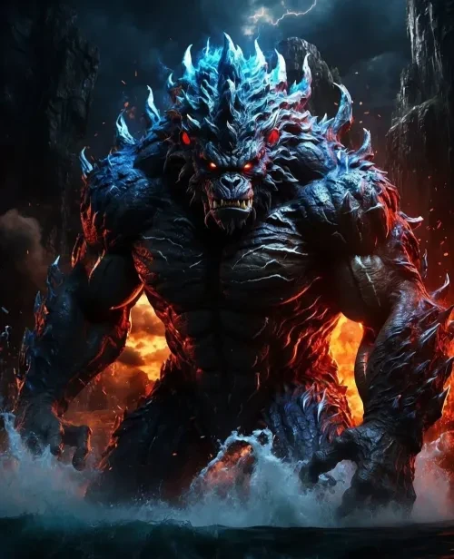 Mega Kong