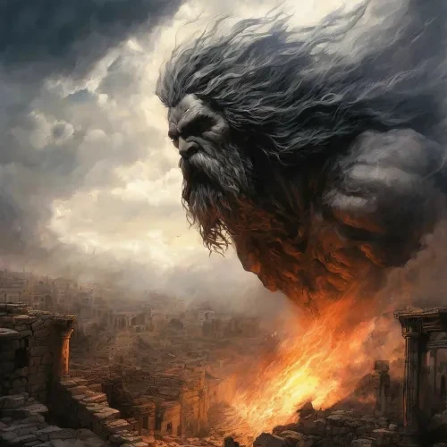 Zeus