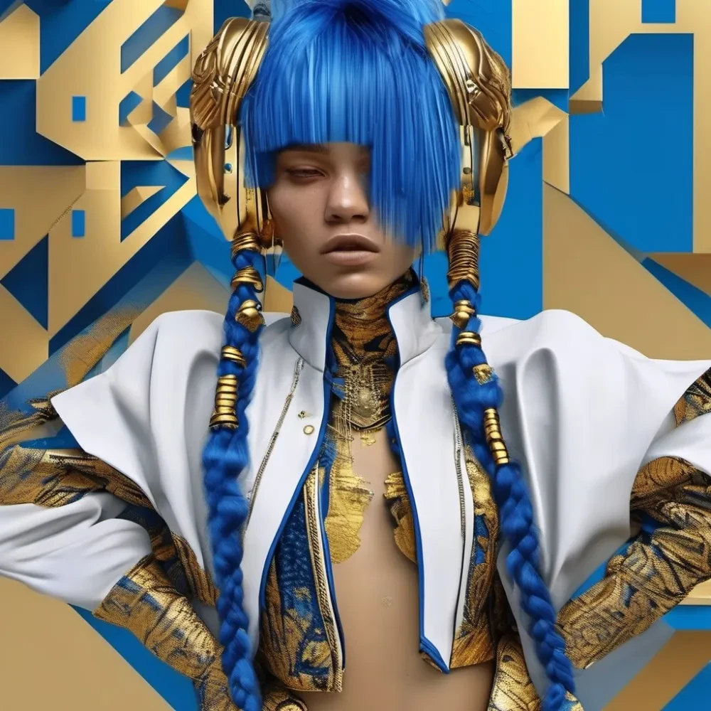 Cyberpunk 