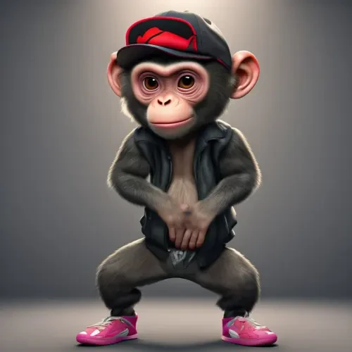 Monkey 