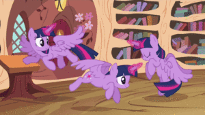 Twilight Sparkle