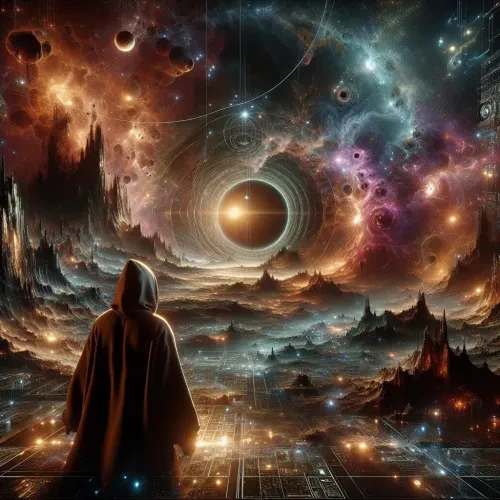 The Wormhole