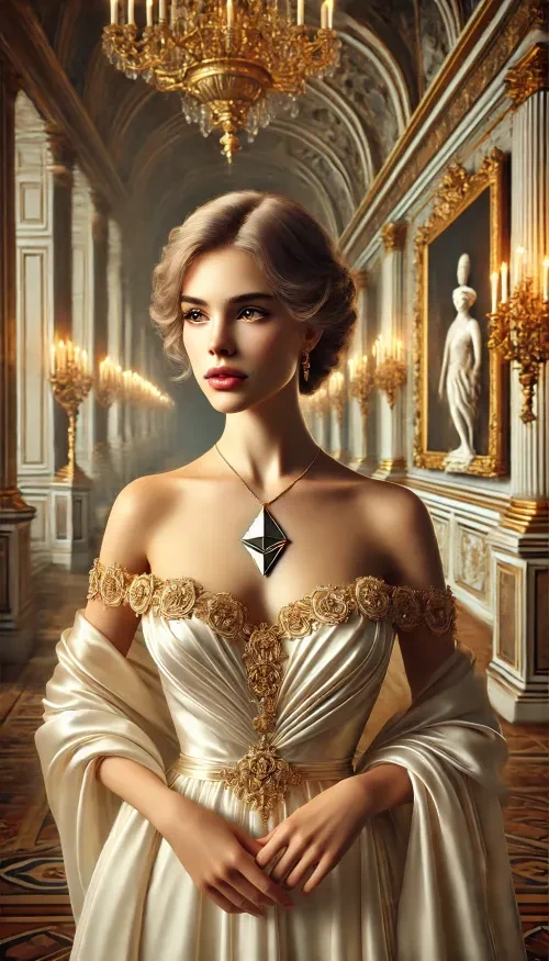 The Ethereum Noblewoman"
The Ethereum Noblewoman"
The Ethereum Noblewoman"
The Ethereum Noble