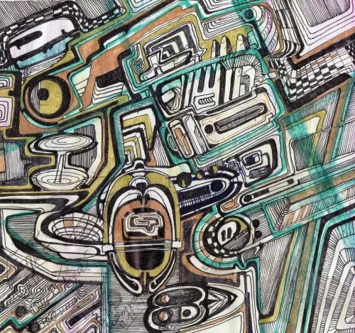 Composition 115