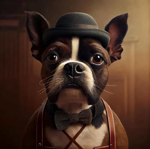 DOG