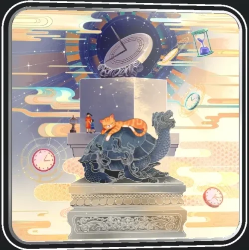 紫禁琉彩荣光——与时俱进