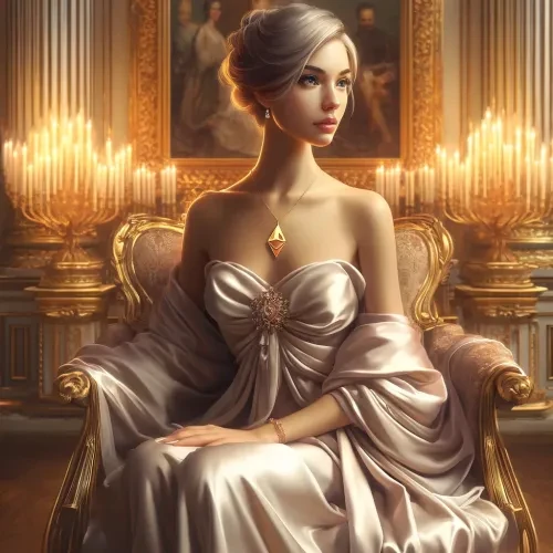 Ethereum Empress