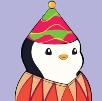 Pudgy Penguins