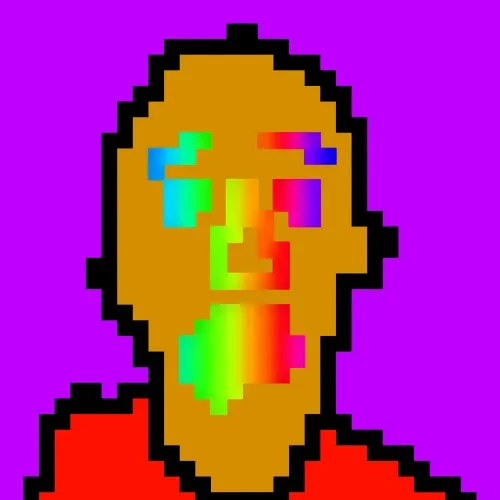 Bored Zigga #0001
