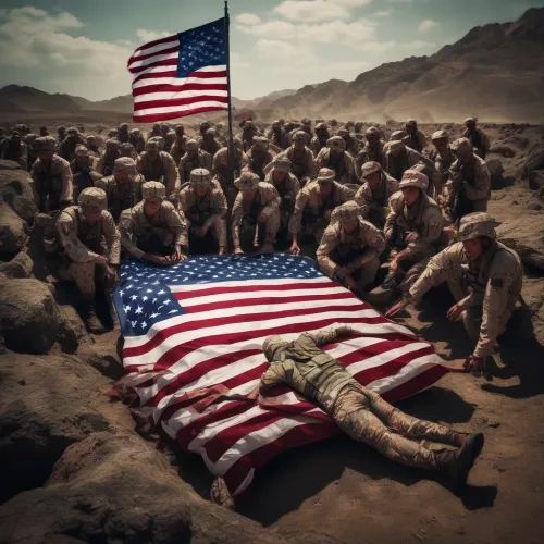 USA vs Syria 2025