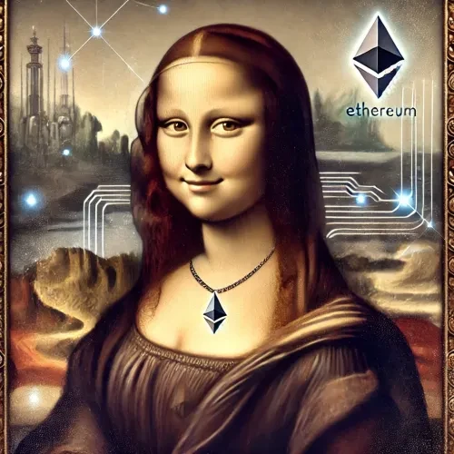 Crypto Lisa