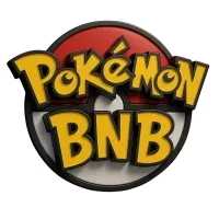 POKEMON BNB