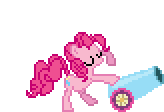 Pinkie Pie
