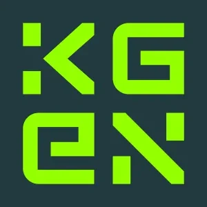 KGeN X Launch