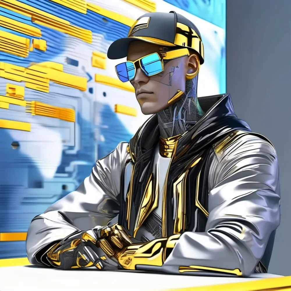 Cyberpunk 