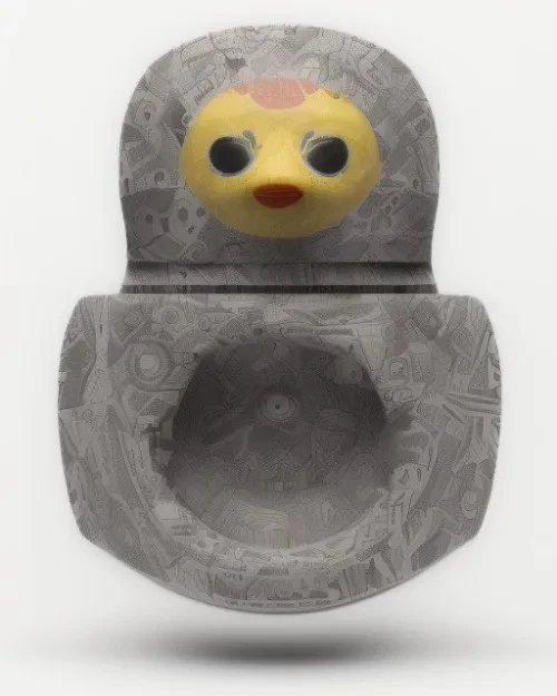 NFT Matryoshka IP#53