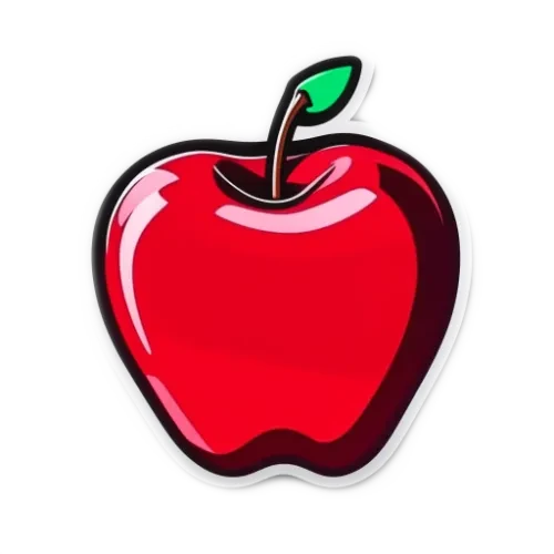 Apple Zk GS 