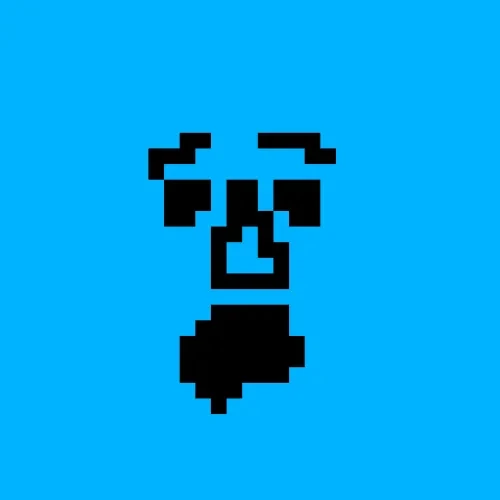 Bored Zigga #1488