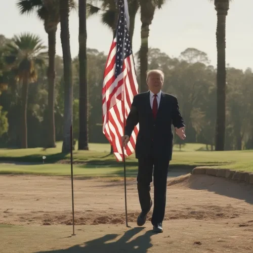 TRUMP