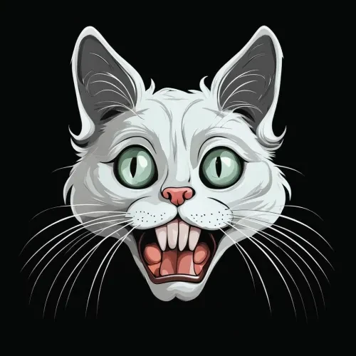 zk cat #3