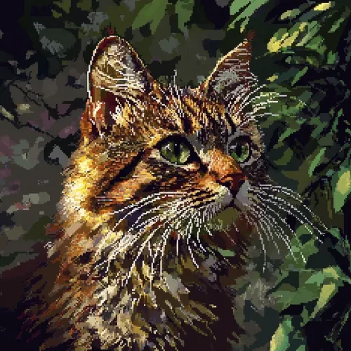 Forest Guardian