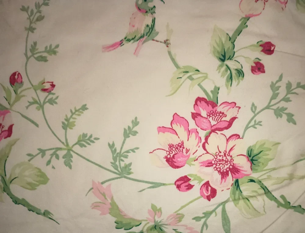 flower art