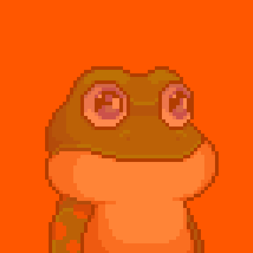 69 Frogs