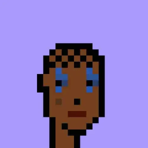 CryptoPunks