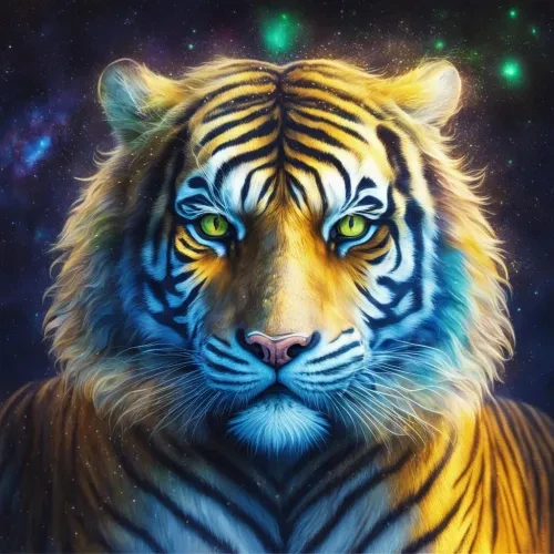 Tiger Zk