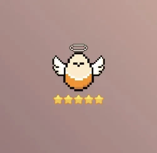 xEGG 5 Star #47