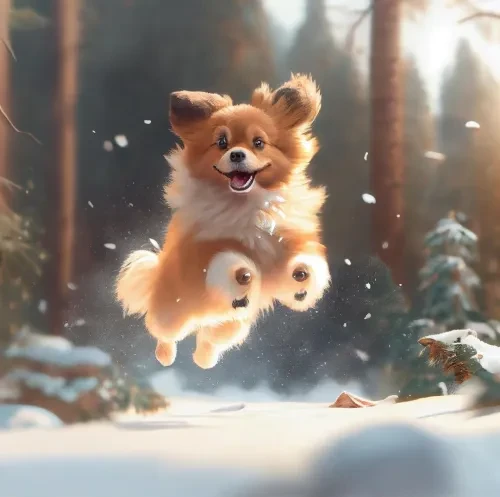DOG