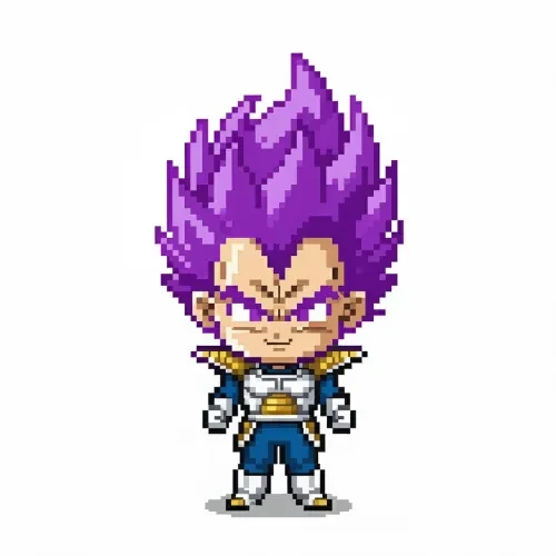 vegeta#05