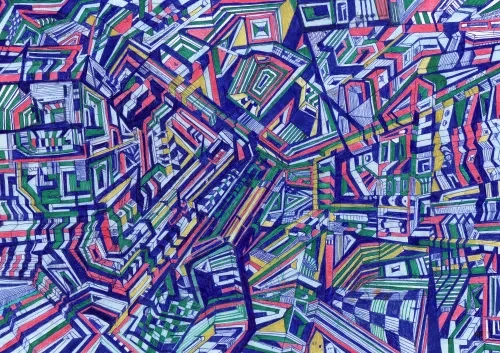 Composition 121