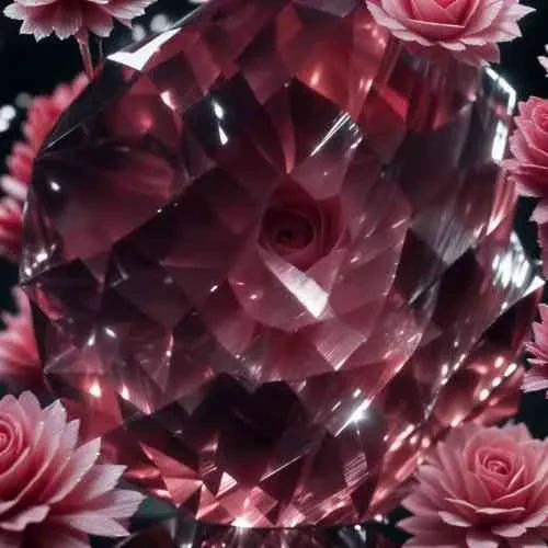 🌷💗