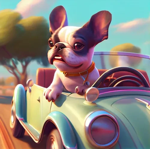 DOG