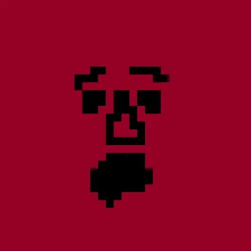 Bored Zigga #0006