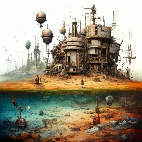 microcosm