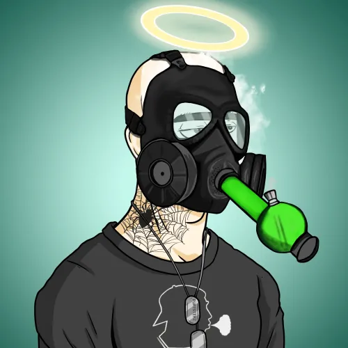 Puffsterz #150