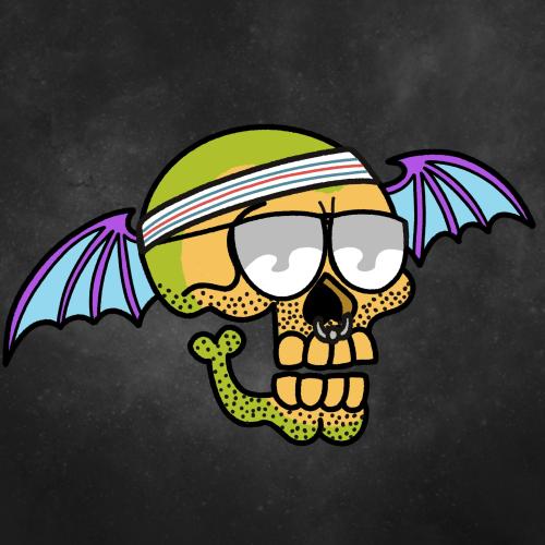 Deathbat #5881