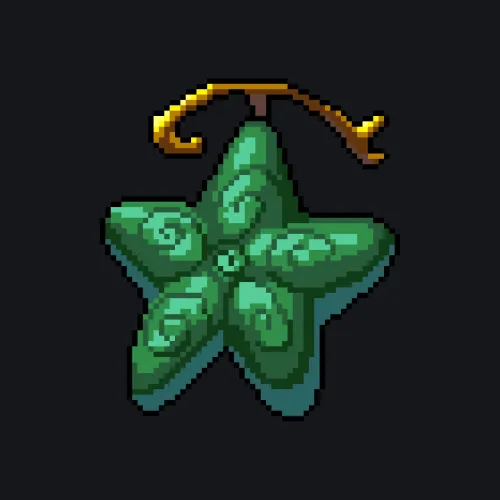 Devil Fruit #513