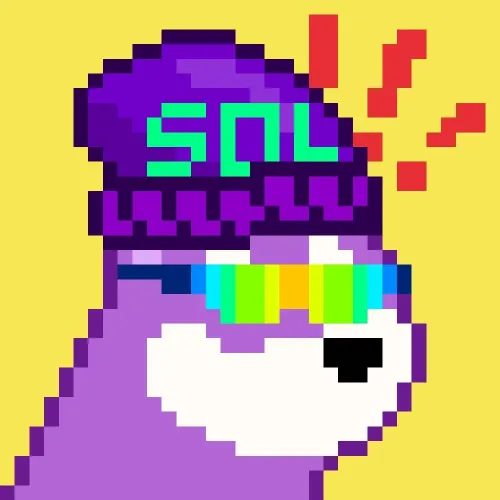 BONK on SOL #154