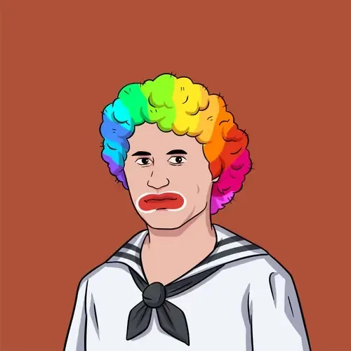 Sam Bankman-Fried Yacht Club #362