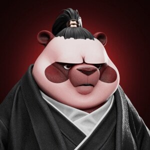 Sensei #34
