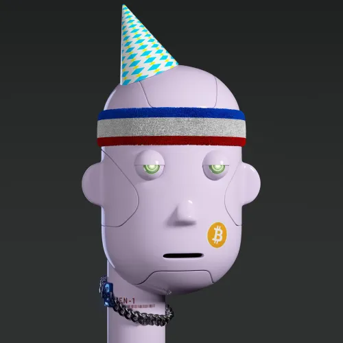 Humanoid #7854
