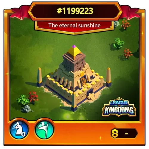 LOK Skin #1199223