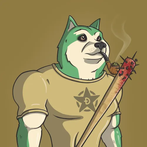 Doge Army #657
