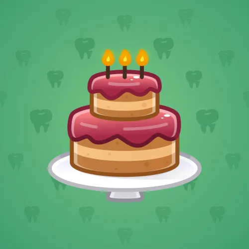 Homemade Cake #134793