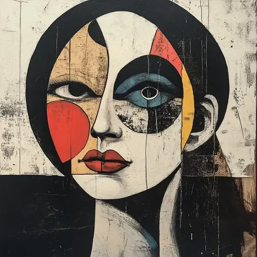 [Tianming] Modular Manhua #6