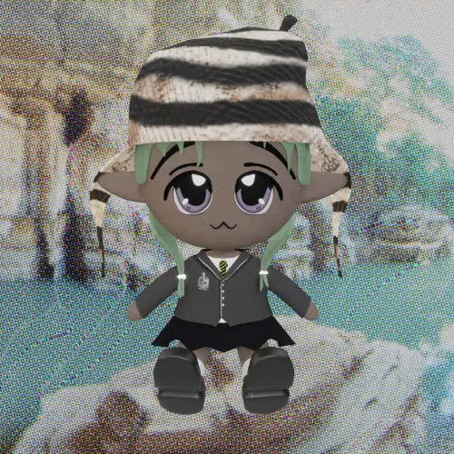 Milady Fumo Baby 88 #88