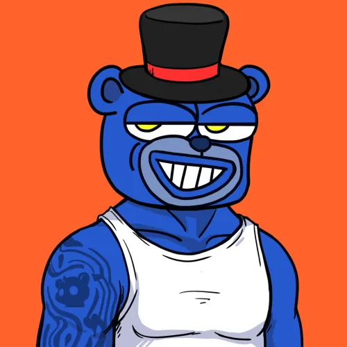 BeraRoot Genesis #397